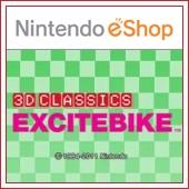 3D Classics Excitebike
